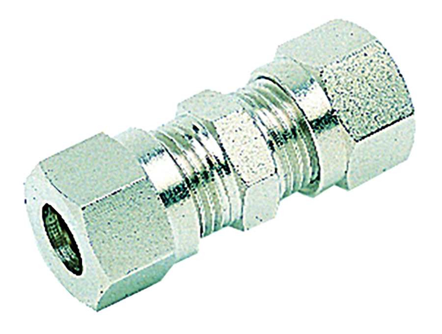 AIGNEP Straight Adaptor &#45; BSPP Female