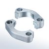 Butt Weld SAE Flanges For Hydraulic Tubing