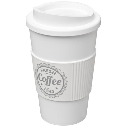 1Americano Thermal Mug No Handle