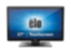 Elo 2702L 27&#34; Widescreen Desktop Touchmonitor for Hospitality Applications