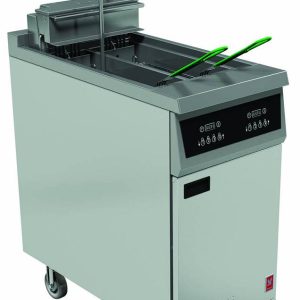 Commercial Electric Fryers For Catering