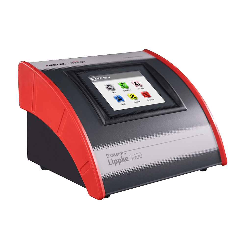 AMETEK Dansensor Gas Analysis Equipment for Modified Atmosphere Packaging Testing