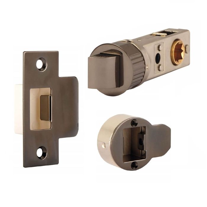 Smart Latch Mortice Latch 3'' (70mm) BN 2290F