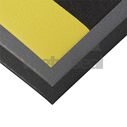 Tailored Rubber Matting Products
