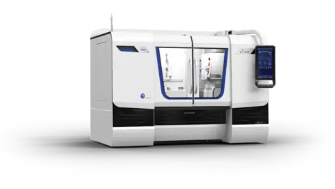 UK Distributors Of S151 CNC Machines