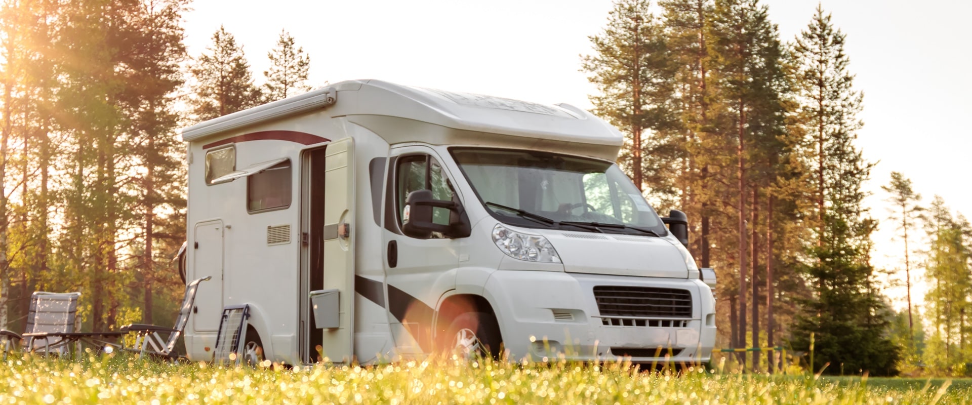  Caravan & Motorhome Owners’ Clubs