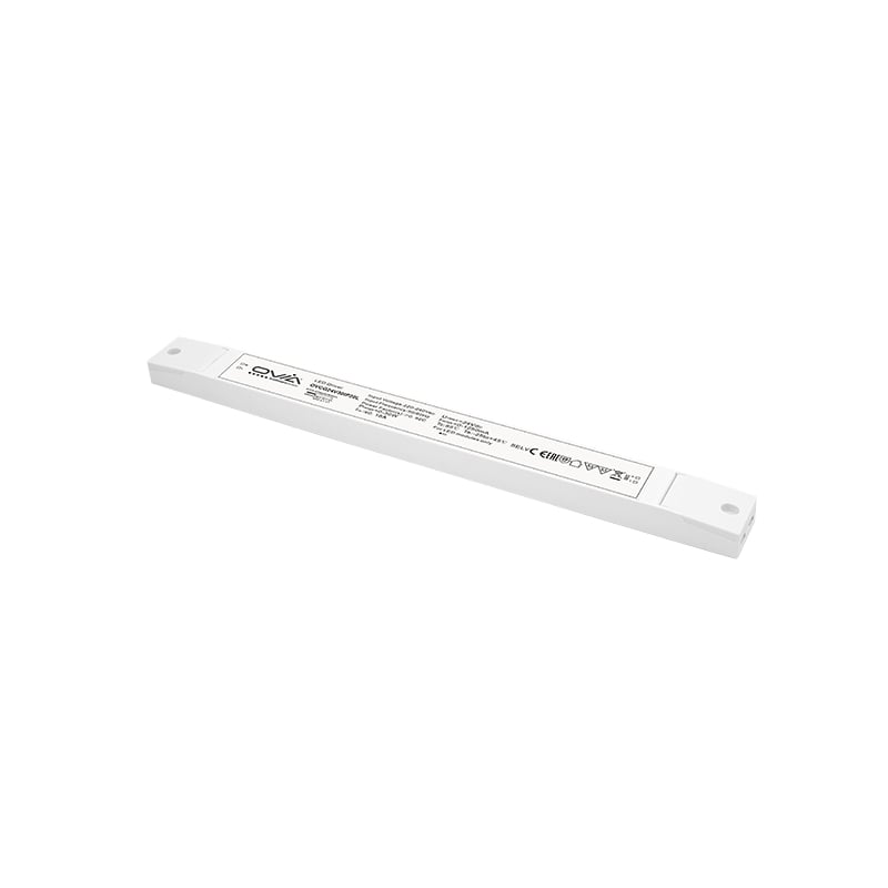 Ovia 250W 24V Constant Voltage Linear LED Driver