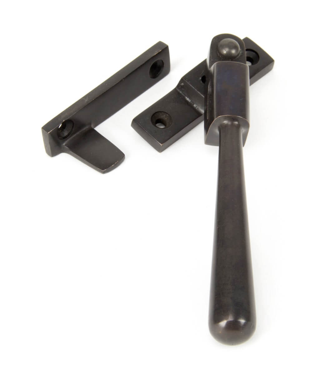 Anvil 91463 Aged Bronze Lck Newbury Fastener