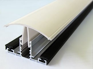 UK Suppliers of Rafter Supported Bars