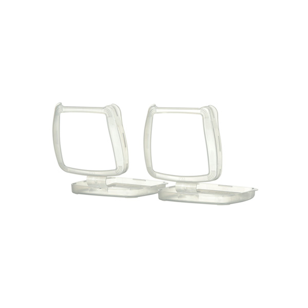 3M Products 3M D701 Secure Click Filter Retainer Box of 1
