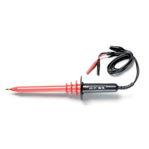 B&K Precision PR 28A HV Probe, 40 kV, X1000, 1000M Ohms, 60Hz, PR Series