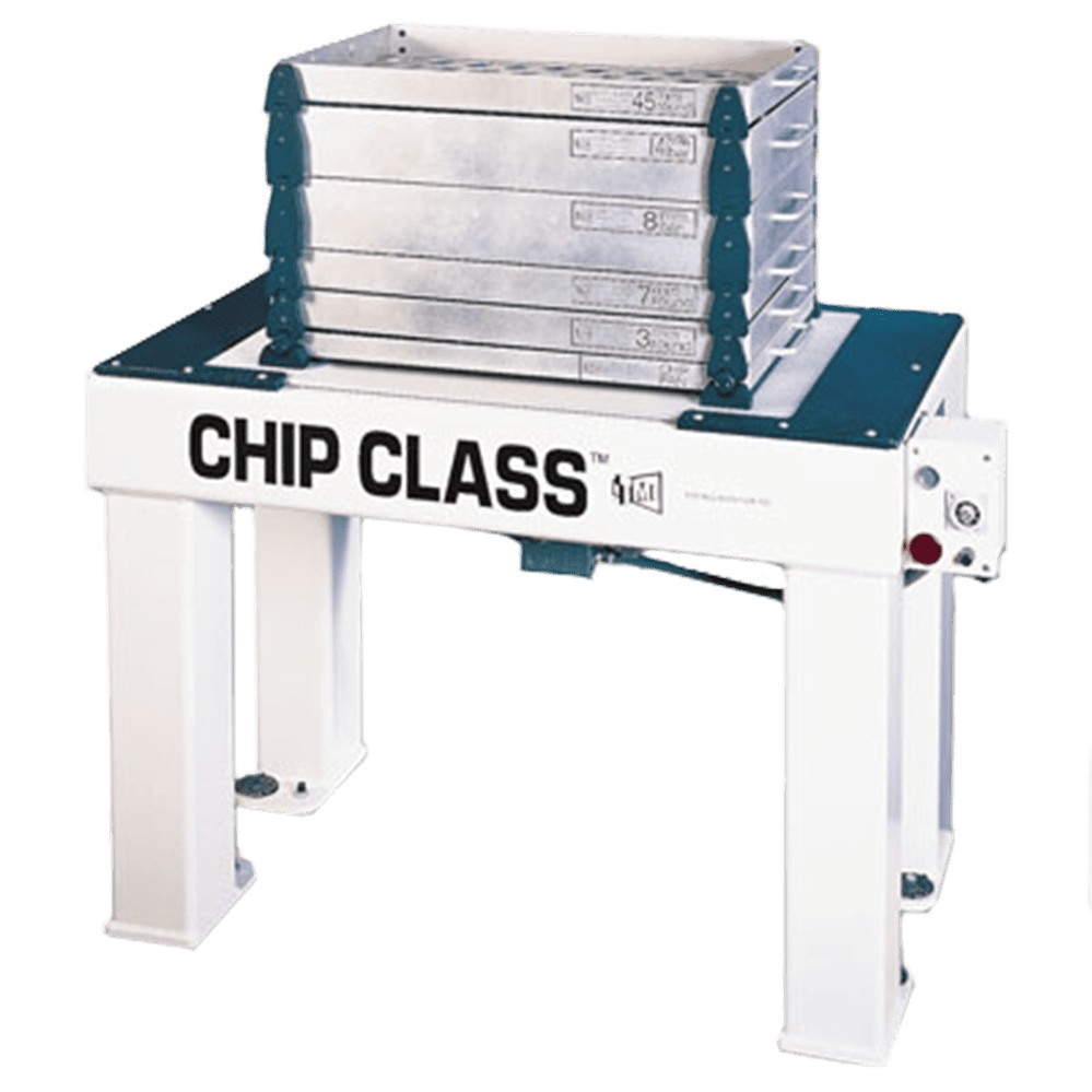 TMI 71-01 Chip Class