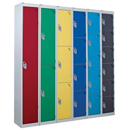 Specialists In Storage Equipment For Offices