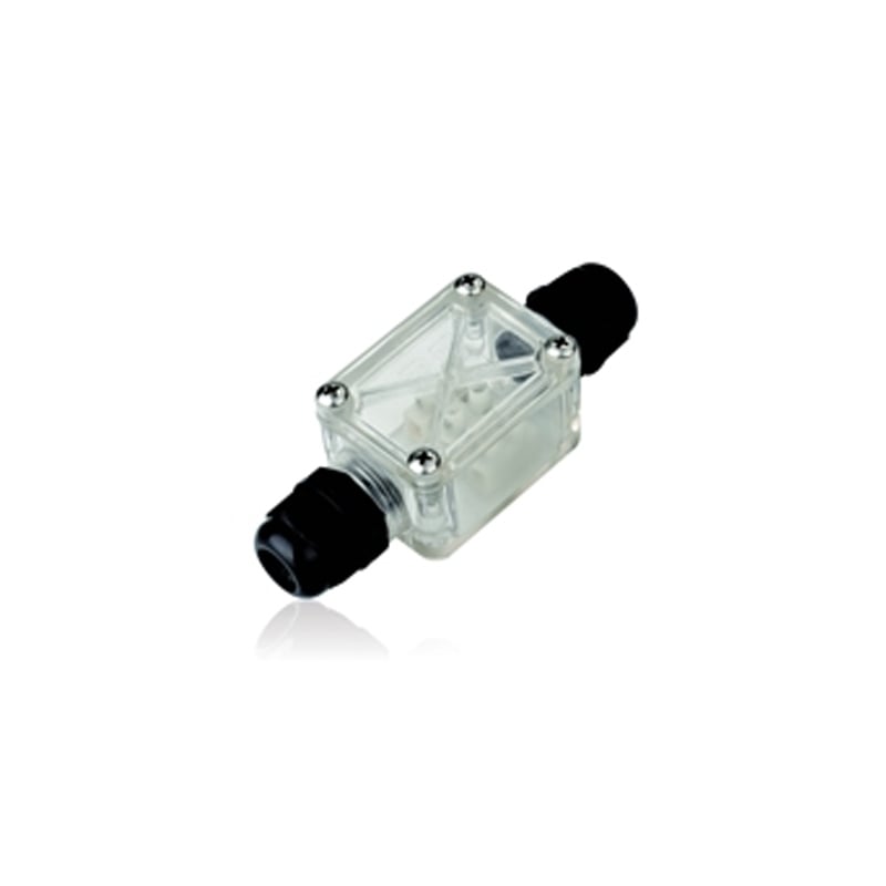 Integral Connector IP67 2 Way