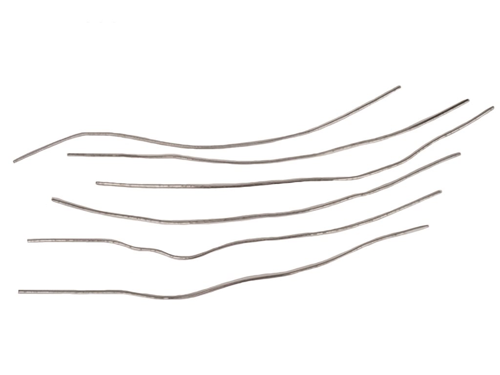 Solder Sticks (60/40) (Sold Individually)