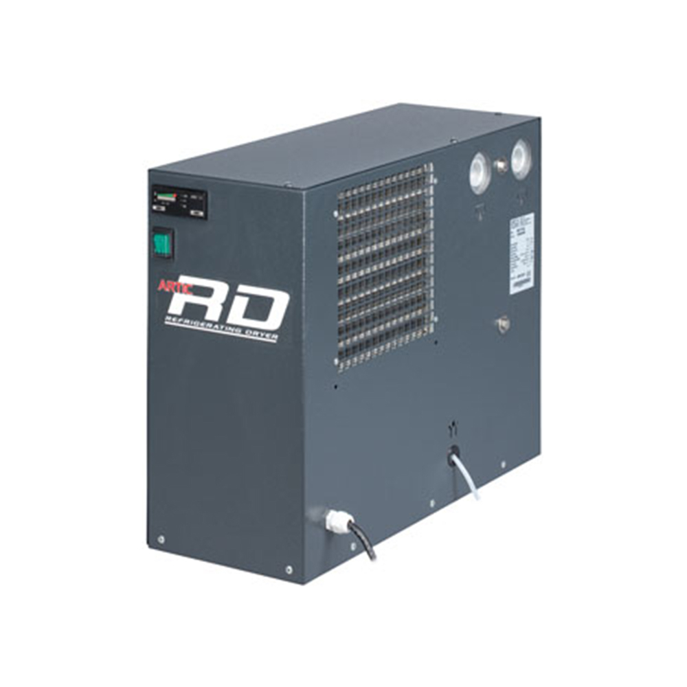 RD.C17 - Slimline Refrigerate Dryer