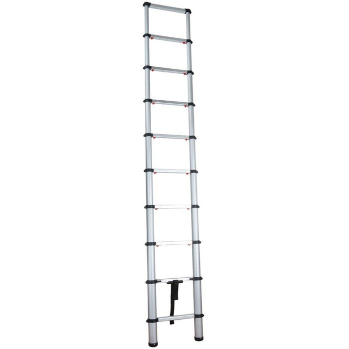 Telescopic Ladder