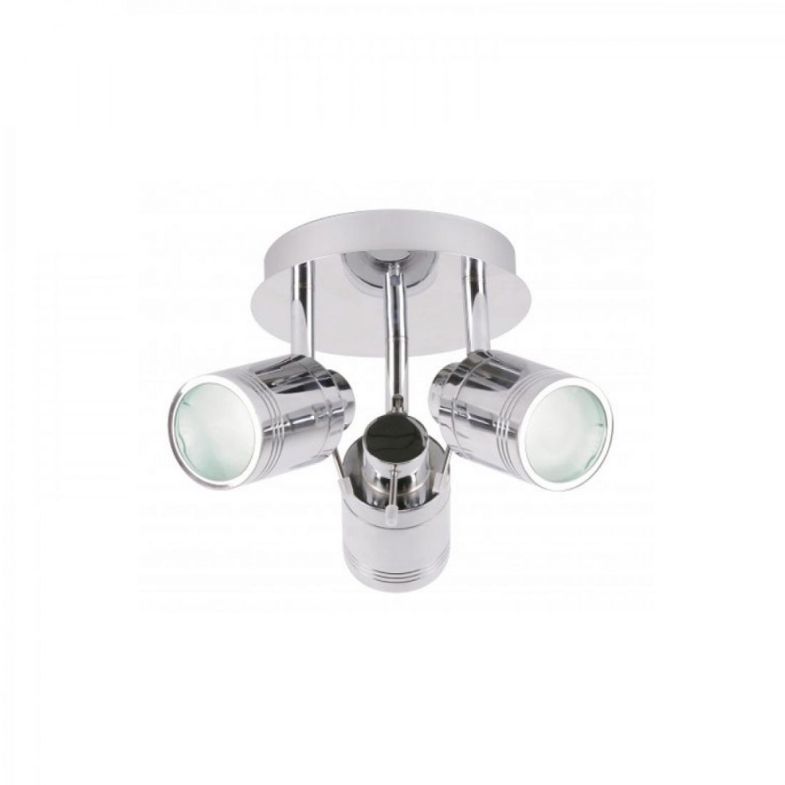 Forum Scorpius Bathroom IP44 GU10 Spotlights