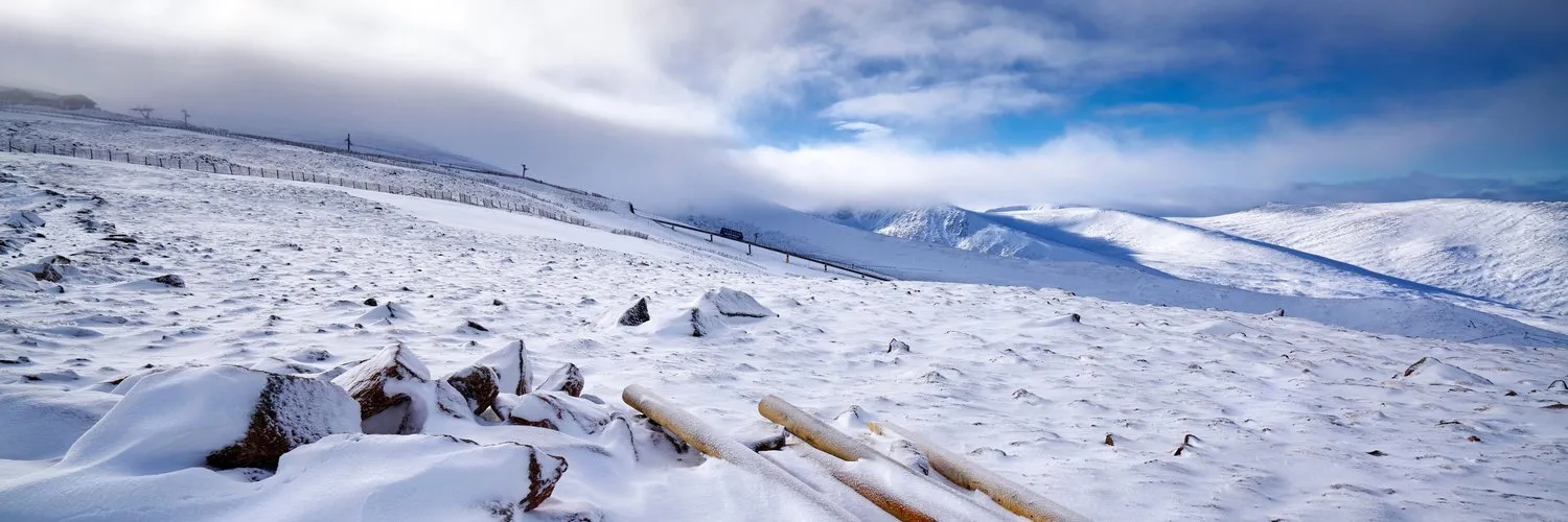 Cairngorm Mountain