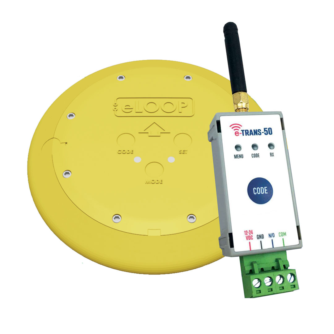 AES E-loop Commercial Radar Kit PRESENCE