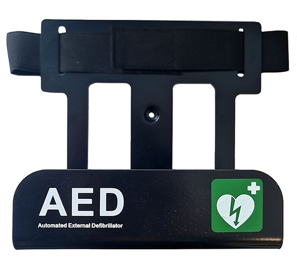Click Medical Wall Bracket - Secure & Durable Mounting Solution