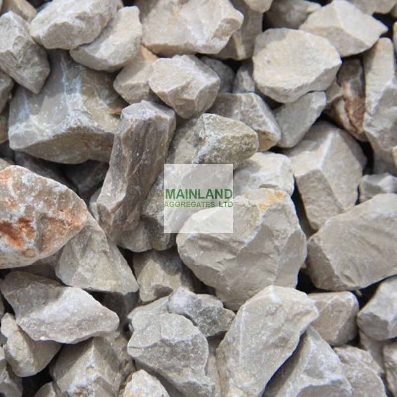 75-40mm Clean Stone