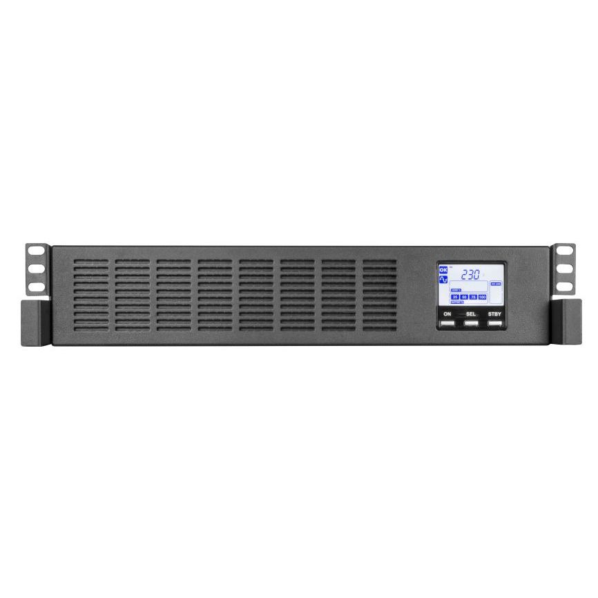 Riello UPS Sentinel Rack High Power SER