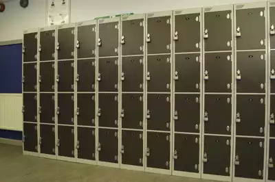 Leisure Locker Suppliers And Manufacturers