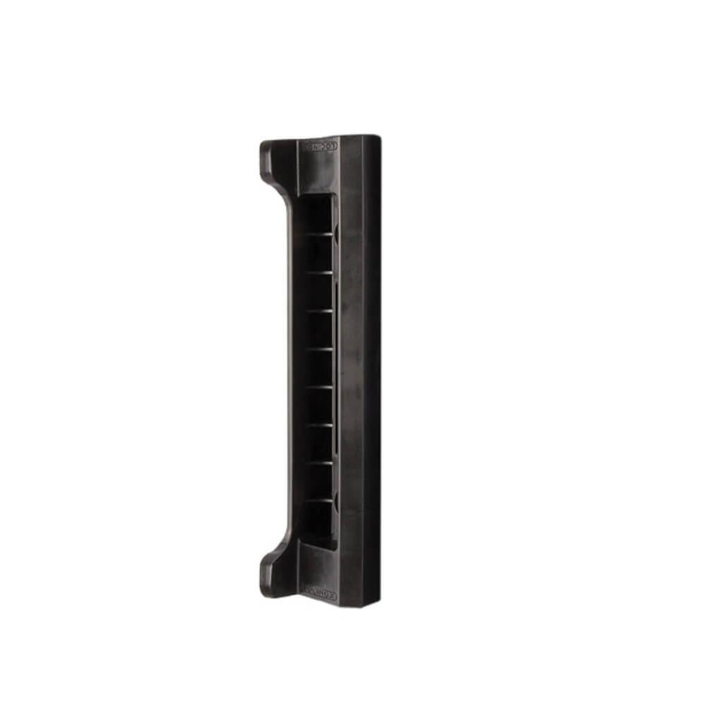 Locinox P00007138 Forty Lock Insert Keep for 40 x 40mm RHS Polyamide