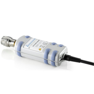 Rohde & Schwarz NRP-Z211 Two Path Diode Power Sensor, 8 GHz, 100 mW, N(m), 1.6 m, NRP-Zxx Series