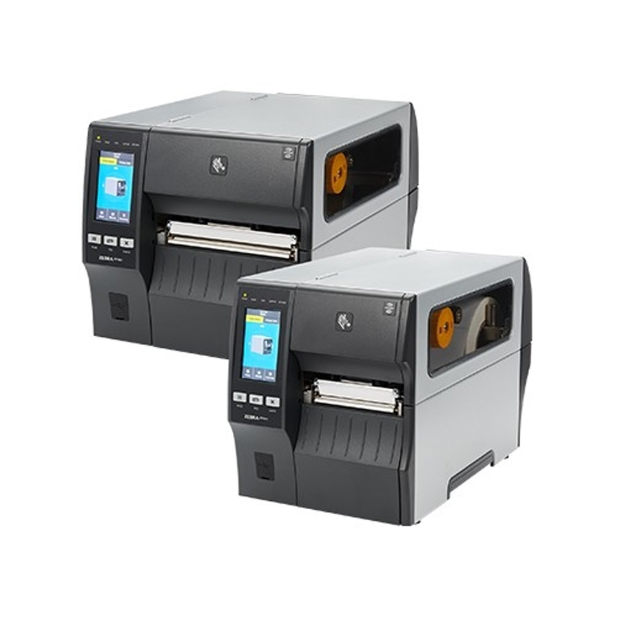 Zebra ZT400 RFID Series Industrial Printers&#47;Encoders