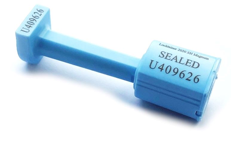 Locktainer 2020 Container Bolt Seal