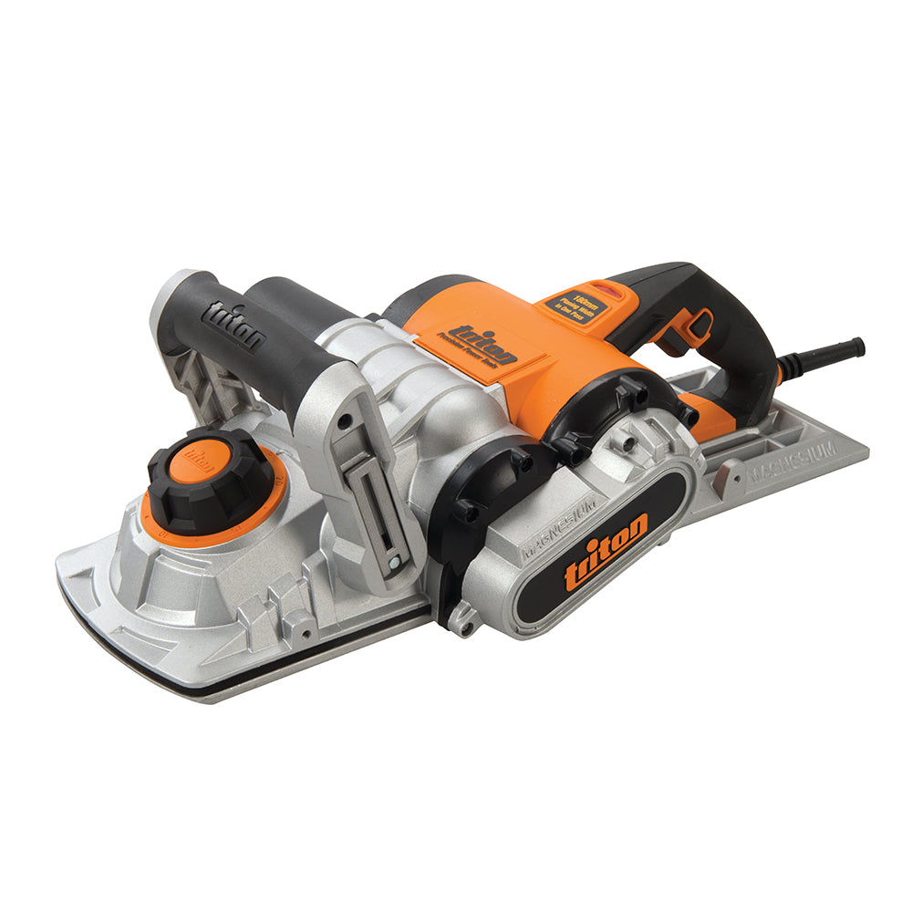 Triton TPL180 EU TPL180 1500W 7" PLANER