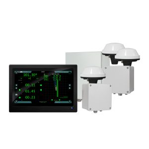 Marine SMIDS Pro Navigation And Safety System