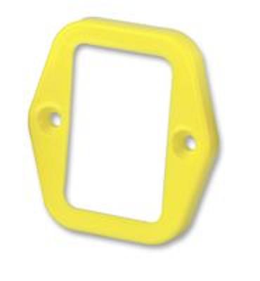 16A NV Release Switch SEAL / YELLOW BEZEL ONLY
[TB-NVCover]