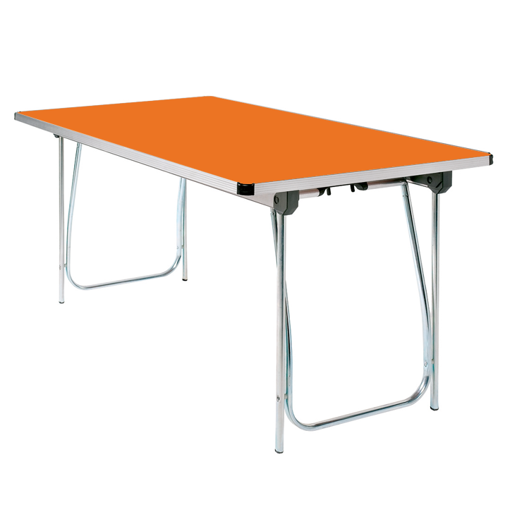 Universal 4ft Folding Tables