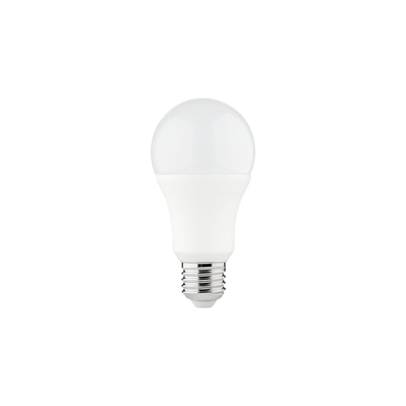 Integral Smart RGBW E27 GLS Bulb 8.5W = 60W