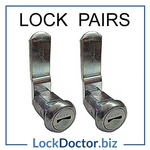 LINK51 Locker Lock PAIRS