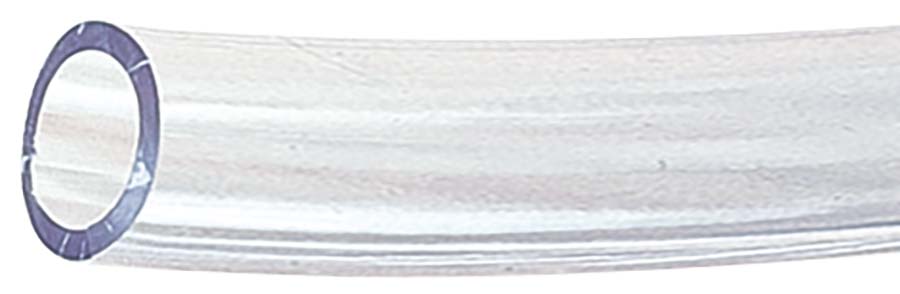 Clearflex&#8482; Phthalate Free PVC &#45; Metric &#45; 30 metre coils