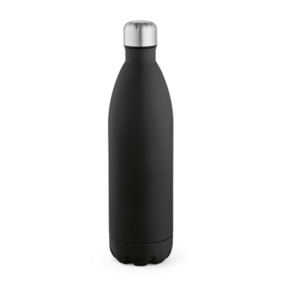 MISSISSIPPI 1100 BOTTLE in Black.