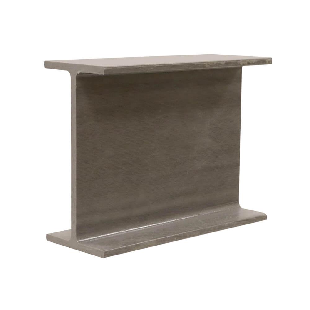 GRP Universal I Beam 120 x 70x 8mm x 6mLong Grey