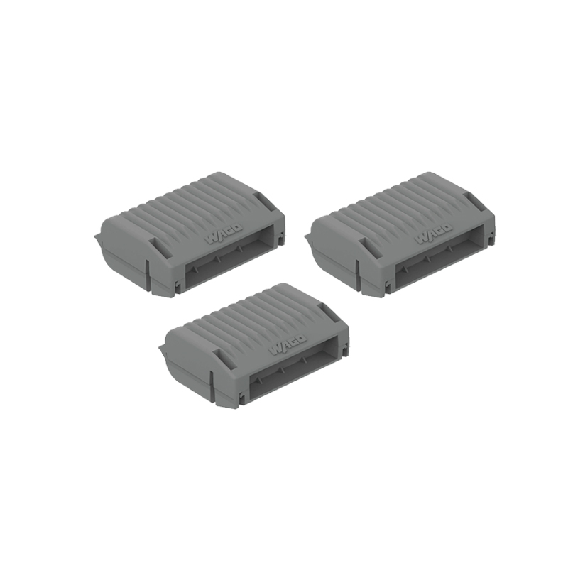 Wago Gel Enclosure 207-1432 (Pack of 3)