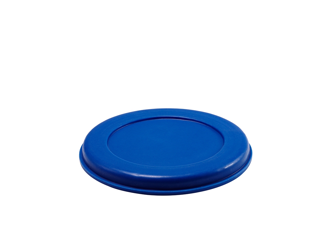 Heavy Duty Round Plastic Lid (for RM5B)