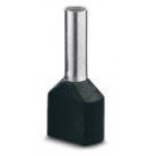 AI-TWIN 2X 0,75-8 GY,3200807, Ferrule