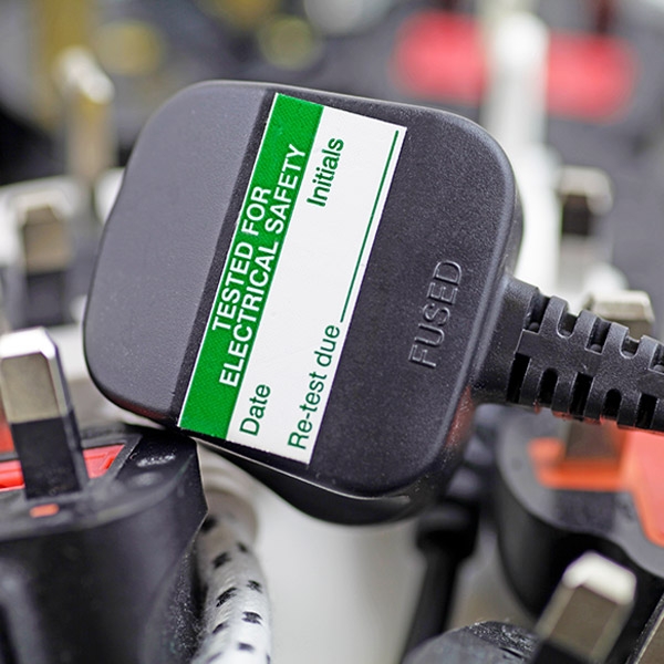 Benefits of combining mechanical equipment inspections with PAT testing