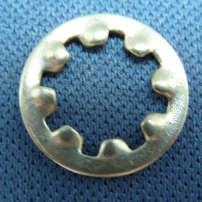 8mm Star Washers
[PF-8SH/W/Z]