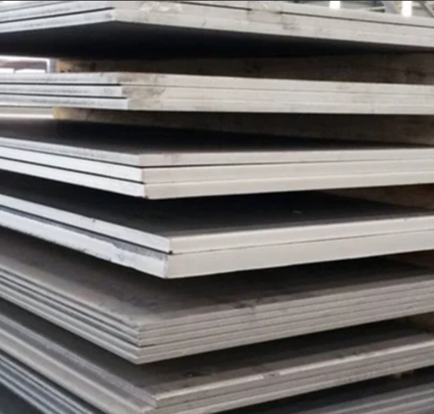 UK Stockists of Stainless Steel