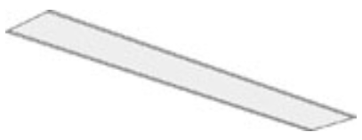 PA3EF10 Ext. inlet filt PIII