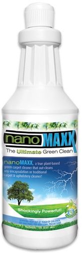 Stockists Of NanoMAXX (946ml) For Professional Cleaners