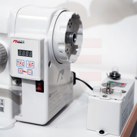 Supplier of Industrial Sewing Machines